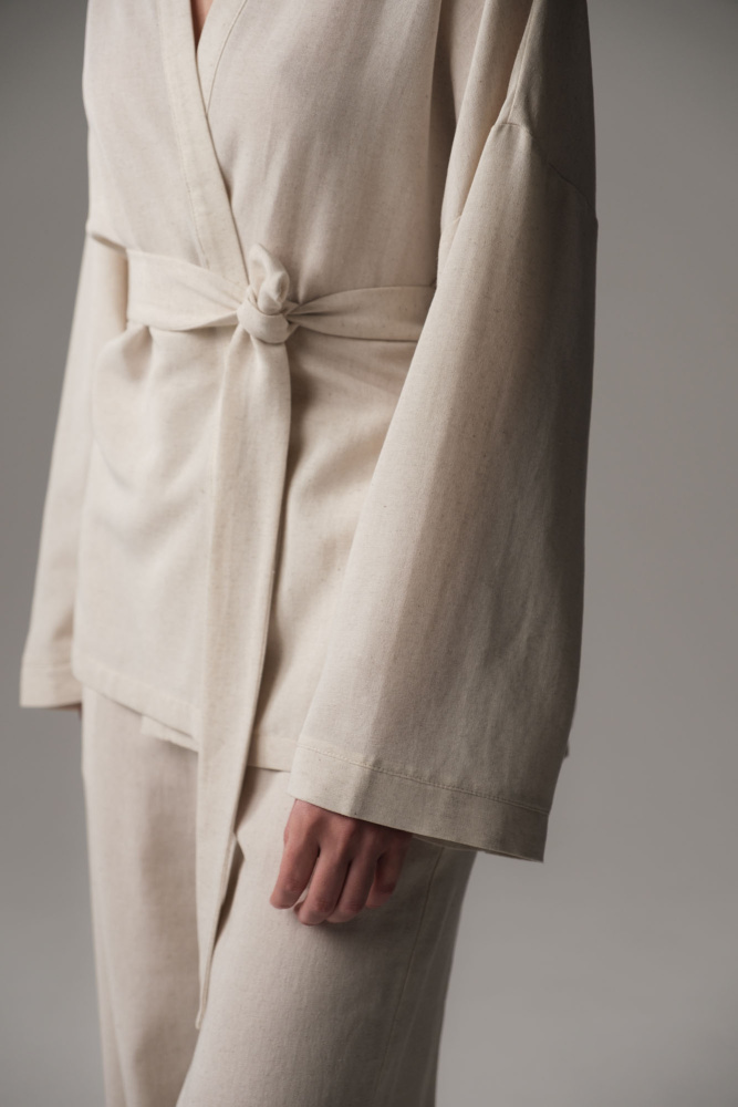 W-251-TH-56-1095 пиджак the hills 