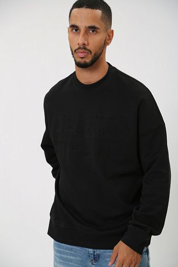 Свитшот  Armani Exchange