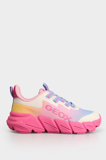 Кроссовки Geox