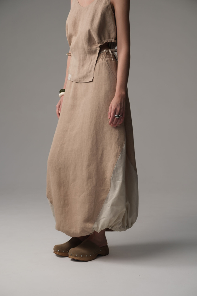 W-251-TH-56-0117 юбка the hills 