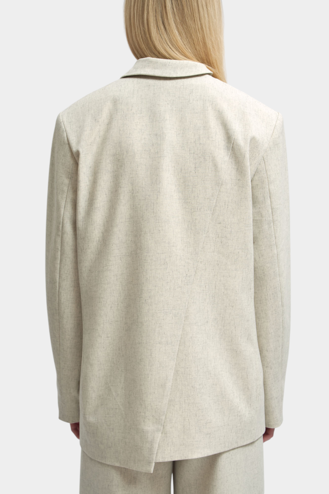 W-261-TH-56-0708 пиджак the hills 