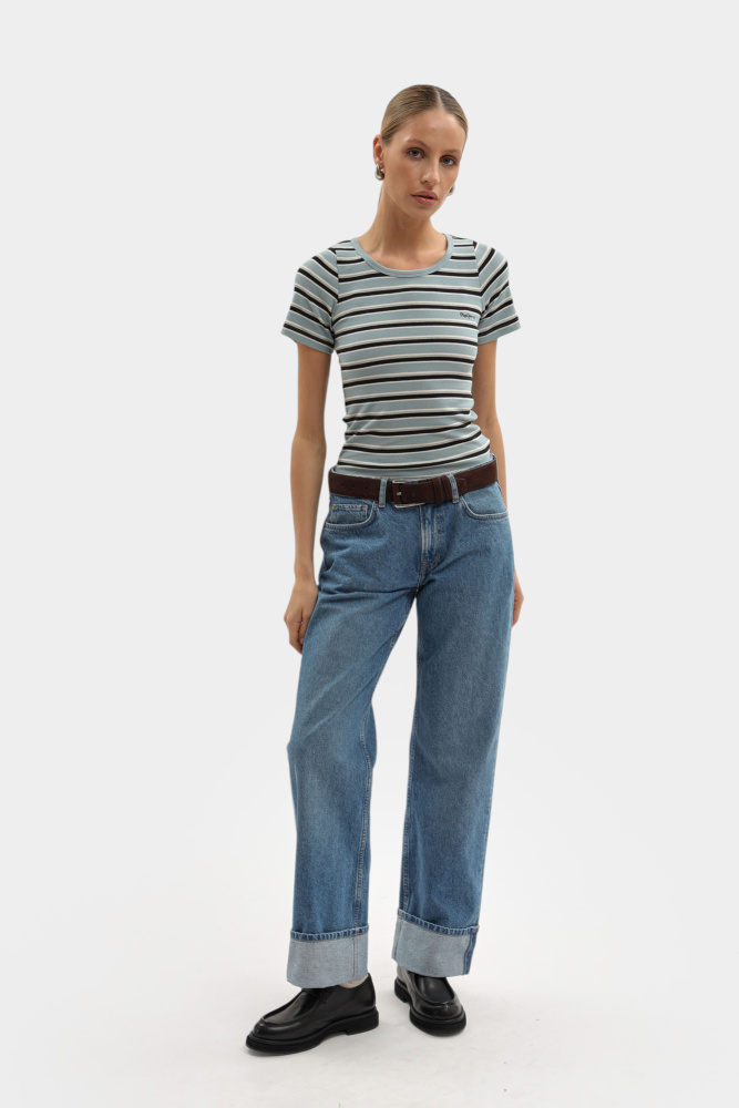 PL5000036 футболка pepe jeans 