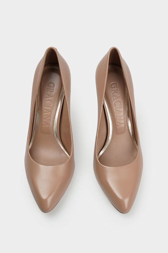 Туфли Graciana