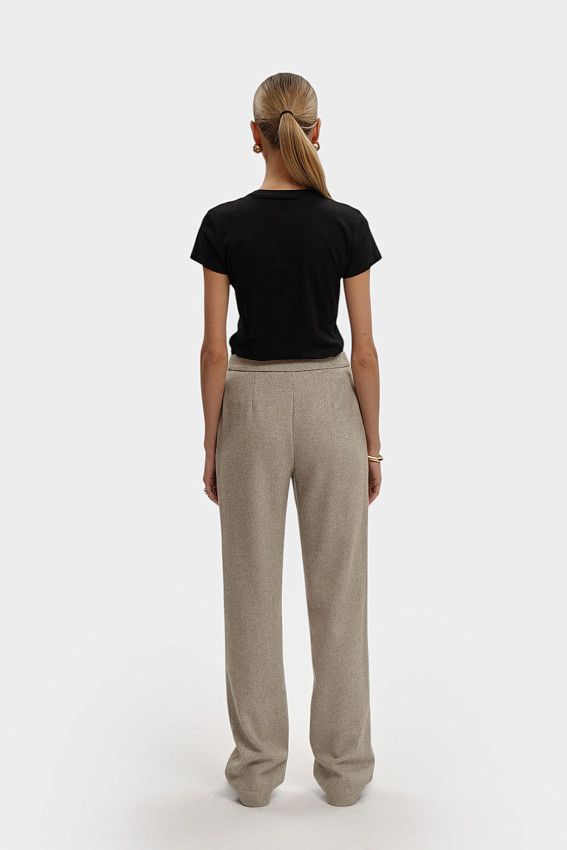 Футболка Armani Exchange Черный