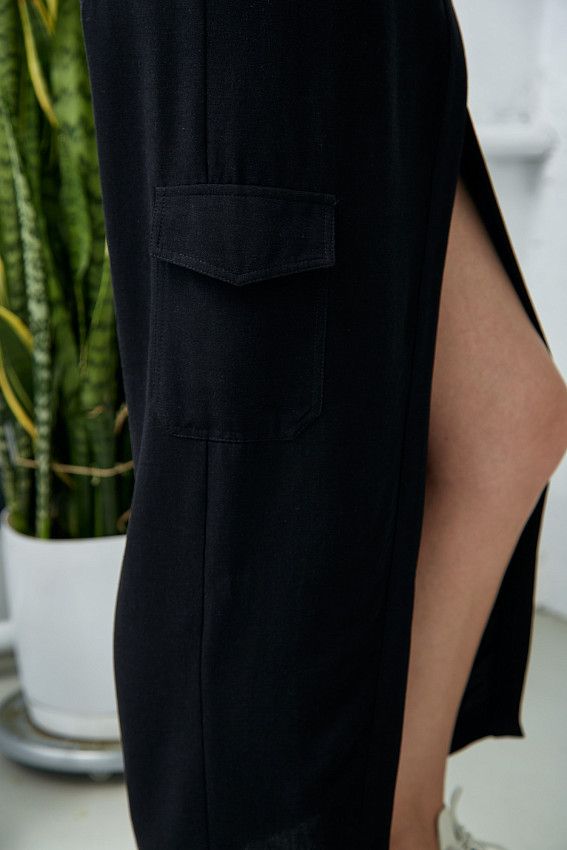 Юбка The Hills Черный