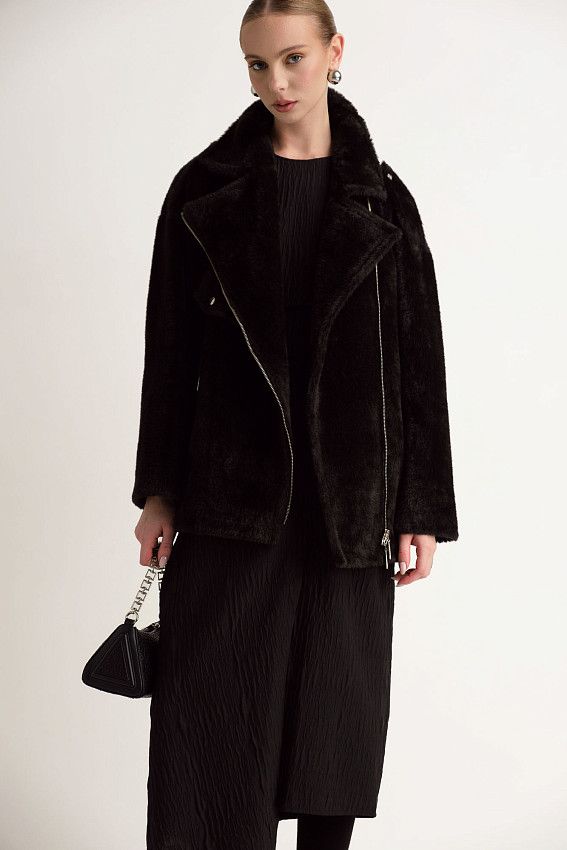 Пальто The Hills