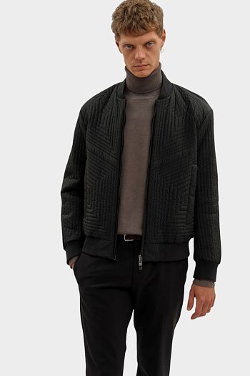 Бомбер Armani Exchange