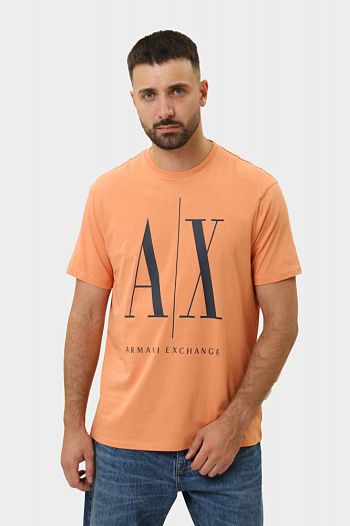 Футболка Armani Exchange