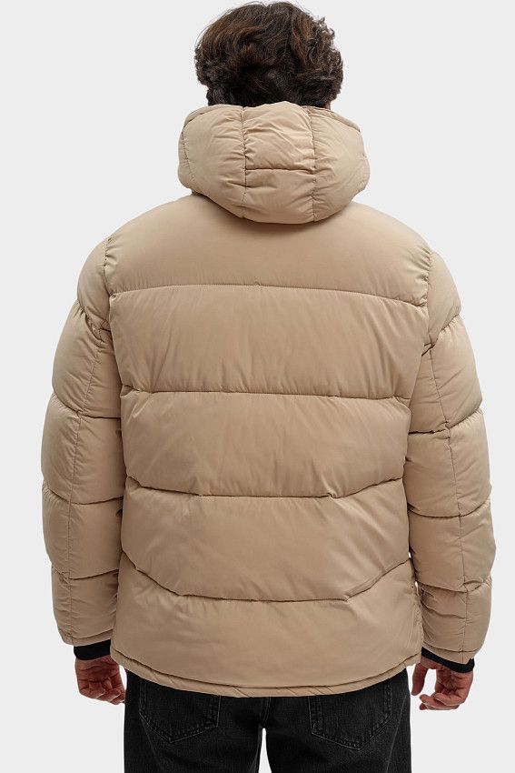 Куртка Pepe Jeans Бежевый