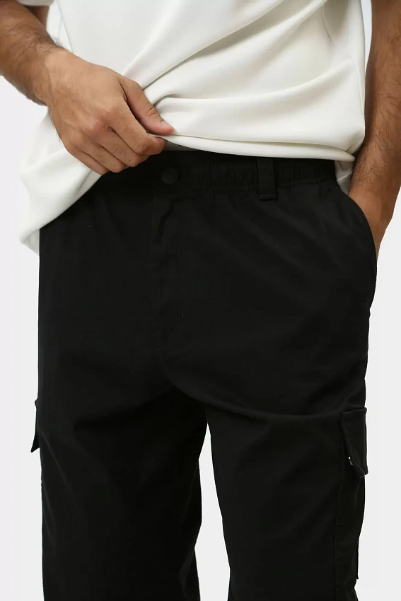 Брюки Calvin Klein Jeans Черный