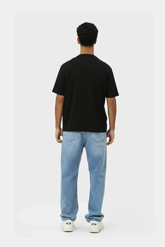 Футболка Armani Exchange Черный
