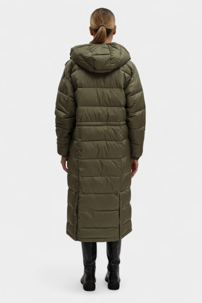 2133541 пуховик columbia 