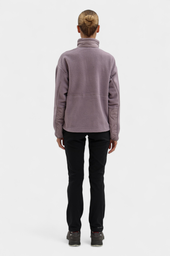 2085471 куртка трикотажная columbia 