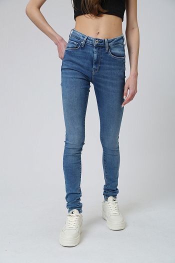 Джинсы REGENT Pepe Jeans