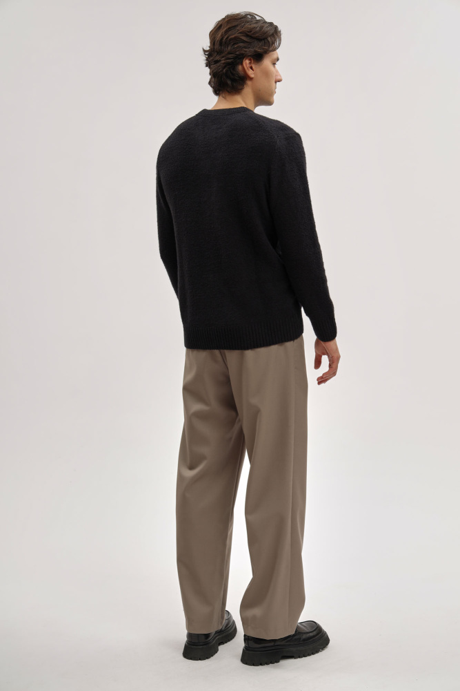 30048131_10012156 Джемпер Strellson Черный