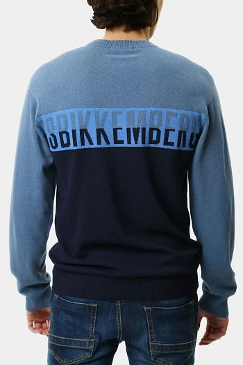 Джемпер Bikkembergs