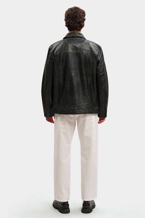 Джинсы Mustang