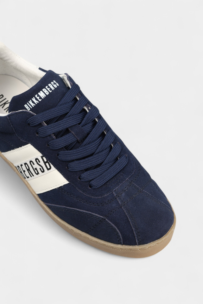 27105/CP Кеды Bikkembergs Синий