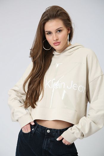 Худи Calvin Klein Jeans