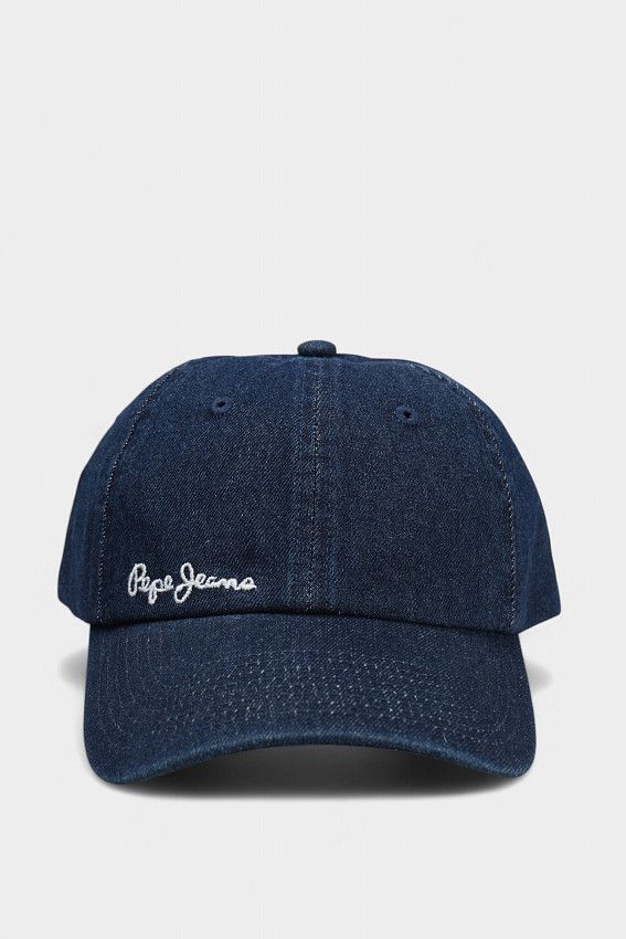 Кепка Pepe Jeans Синий