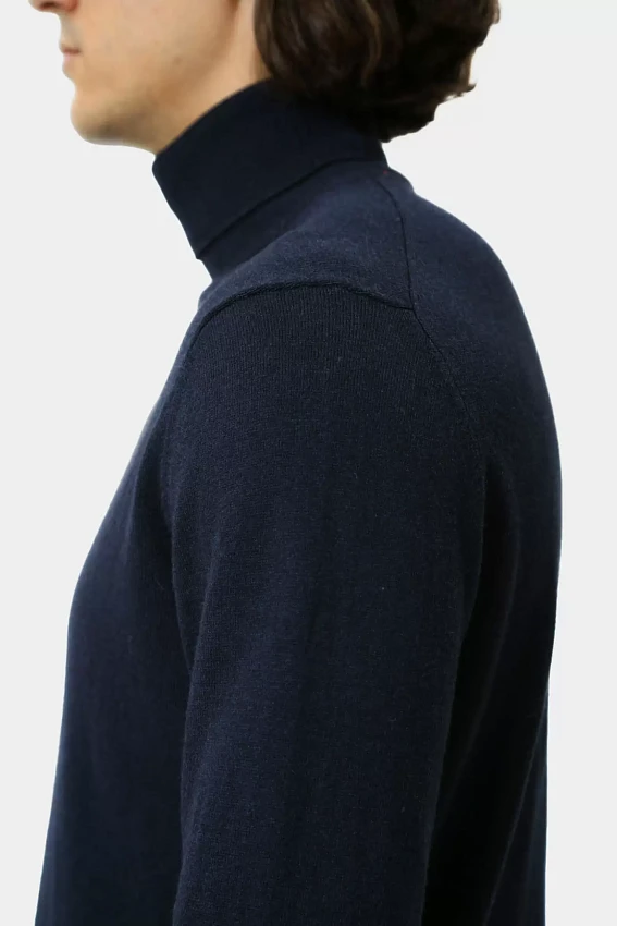 Водолазка Pepe Jeans Синий