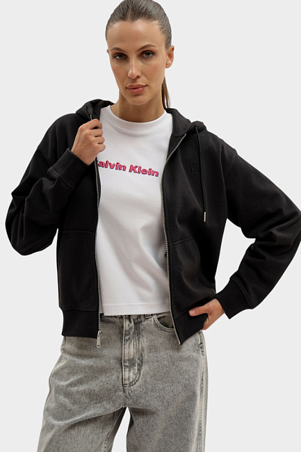Толстовка Calvin Klein Jeans