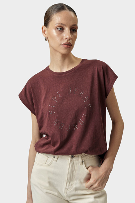Футболка Pepe Jeans