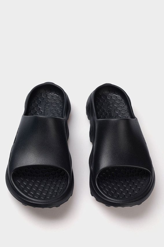 Шлепки Columbia