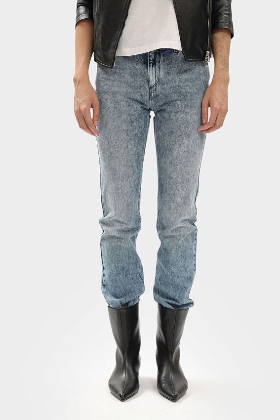 Джинсы Emporio Armani