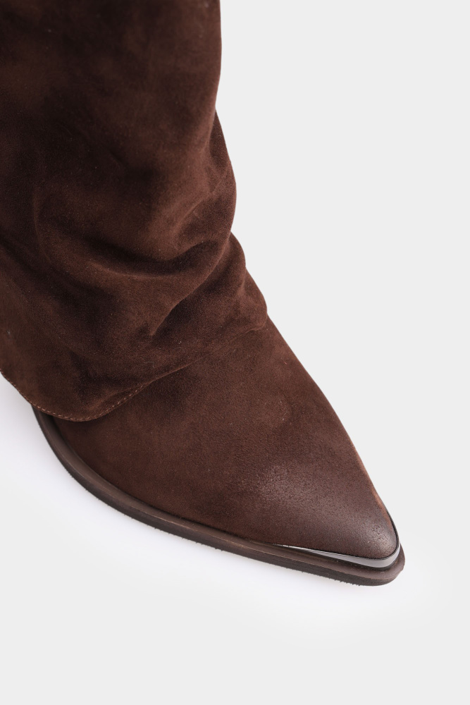 W0049E-6D04 Казаки Graciana Коричневый