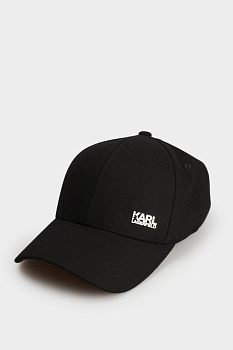 Кепка Karl Lagerfeld