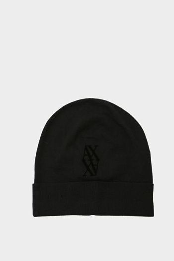 Шапка Armani Exchange