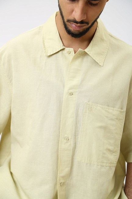 Рубашка Calvin Klein Jeans