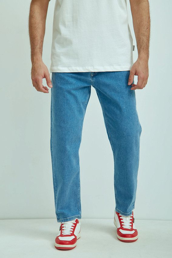 Джинсы CARROT  Van Mich