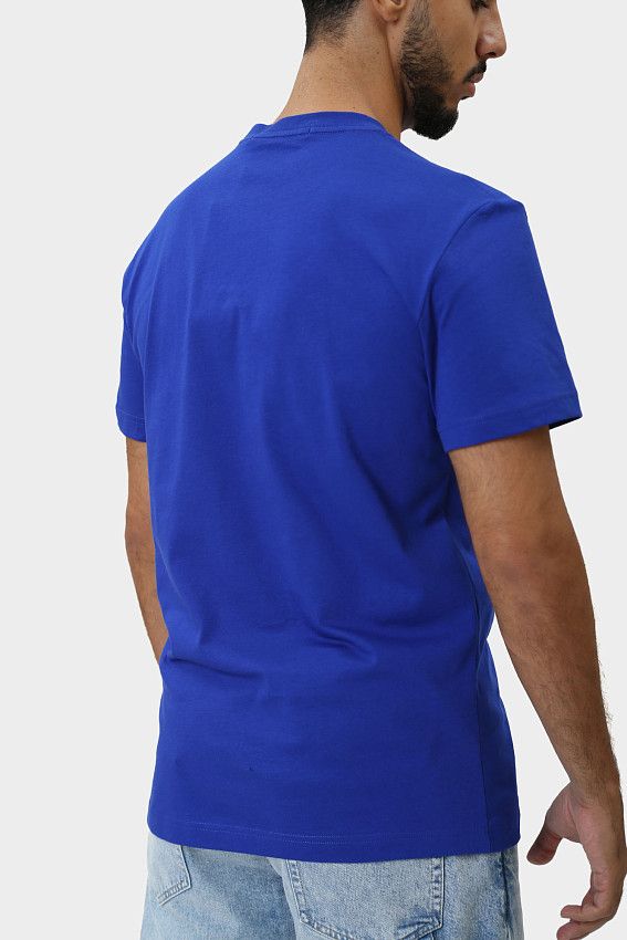 Футболка Calvin Klein Jeans Синий
