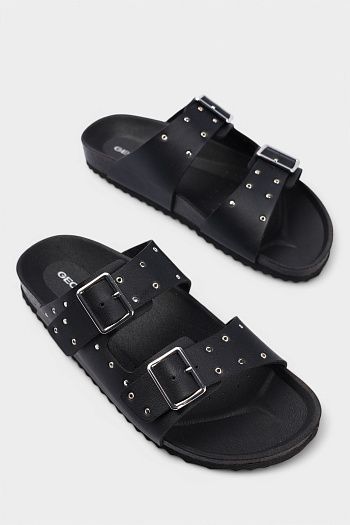 Шлепки Geox