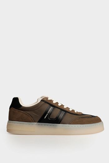 Кеды Armani Exchange