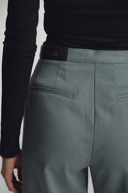 Брюки The Hills