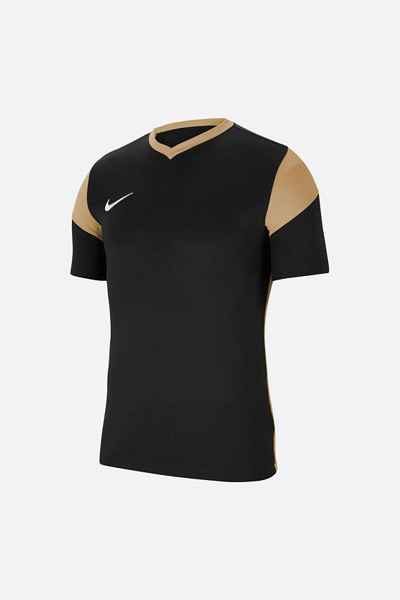 Футболка игровая Nike Черный