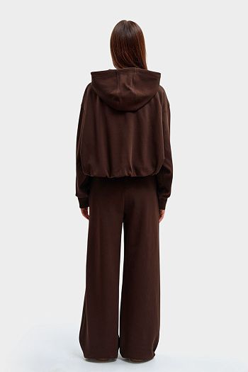 Брюки спортивные Trussardi