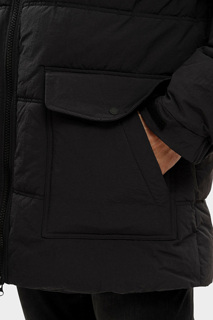 Куртка тёплая Mustang