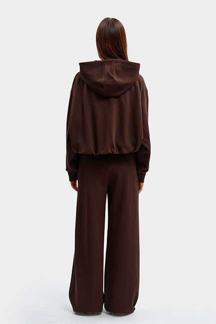 Худи Trussardi