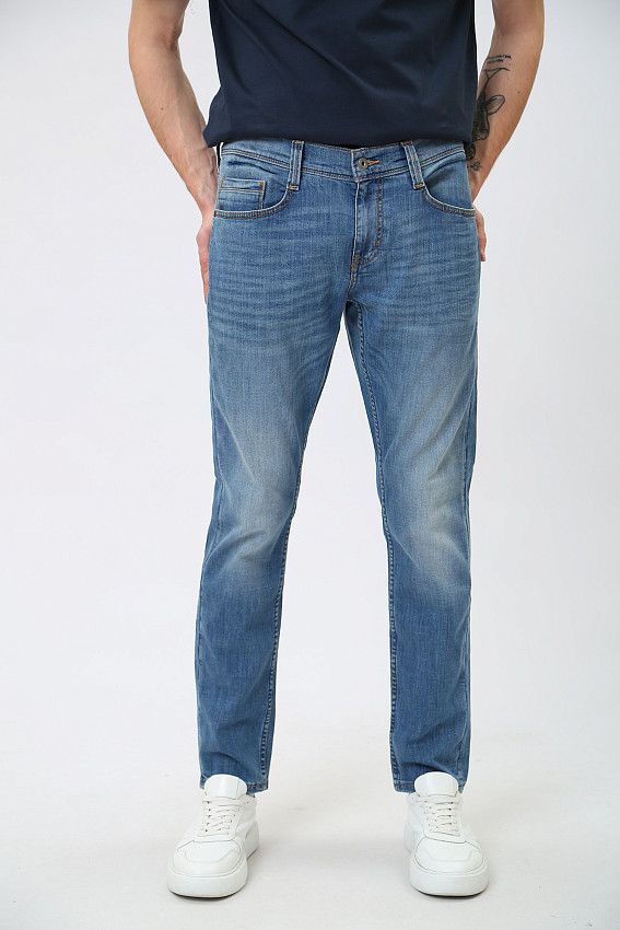 Джинсы Oregon Tapered Mustang