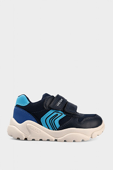 Кроссовки Geox