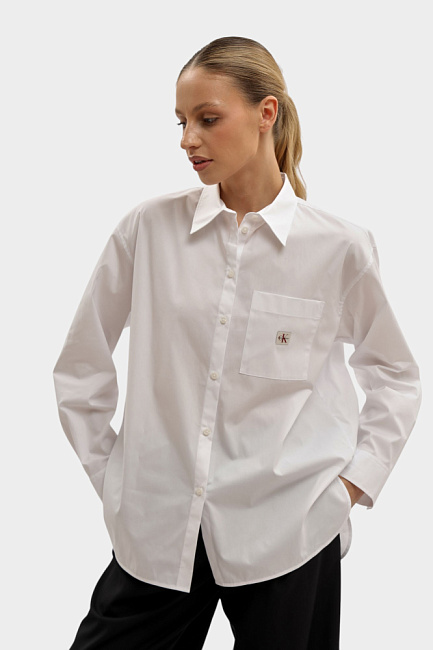Рубашка Calvin Klein Jeans