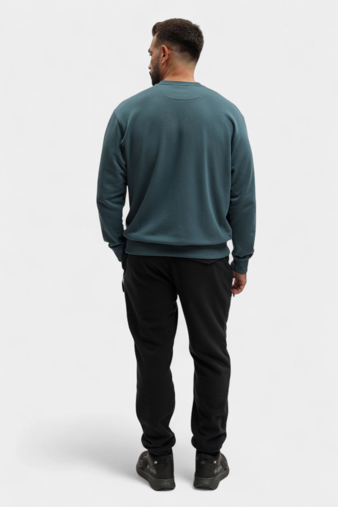 2135521 Брюки спортивные Columbia Черный