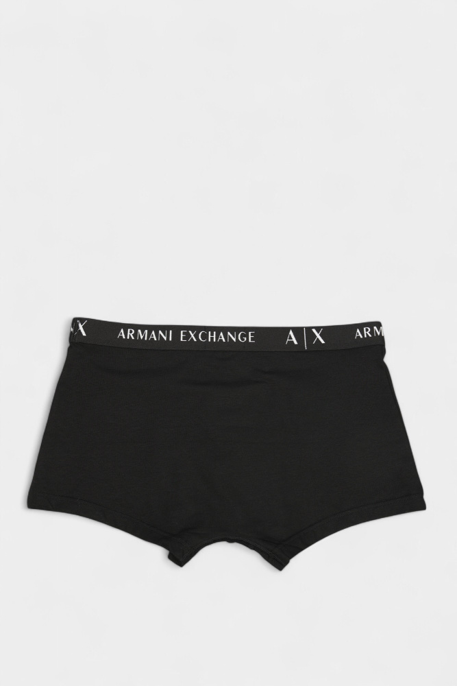 XM000871_AF13682 Трусы 3 шт Armani Exchange Мультиколор
