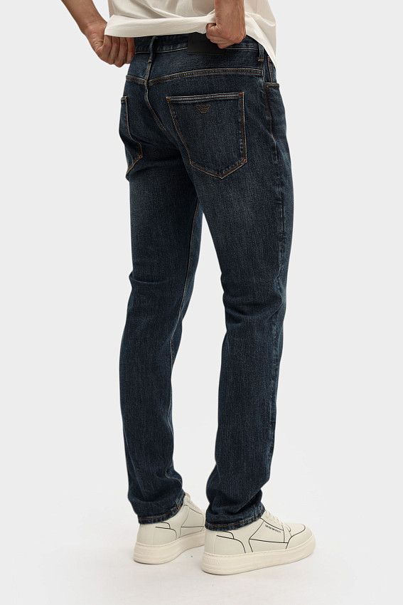 Джинсы Emporio Armani