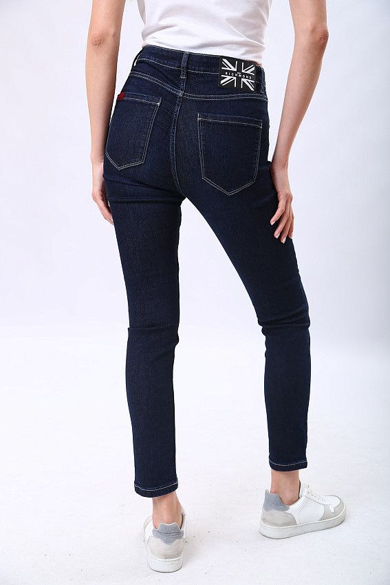 Джинсы John Richmond