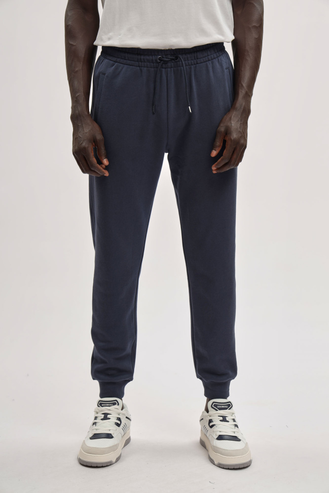 BMF1364 Костюм спортивный Bikkembergs Синий